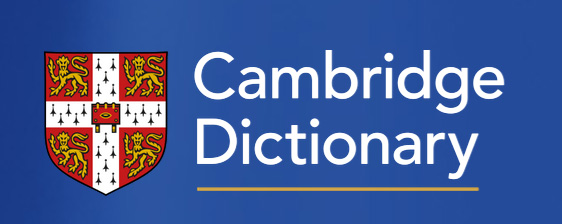 APTIS las palabras o términos del Cambridge Dictionary