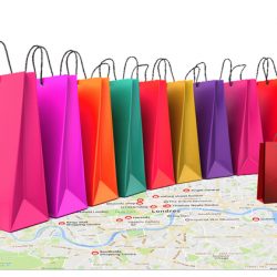 Shopping, vocabulario de compras en inglés APTIS